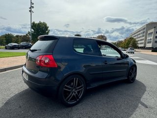 Volkswagen Golf V GTI