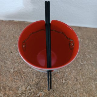 Tazón de Ramen One Piece