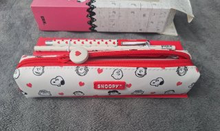 Pack de Escritura Snoopy