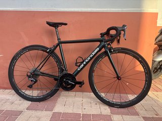 Bicicleta Carretera Cannondale SuperSix Evo Team