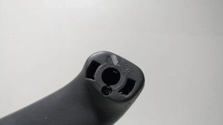 MANETA INTERIOR DELANTERA DERECHA G13BB 56267