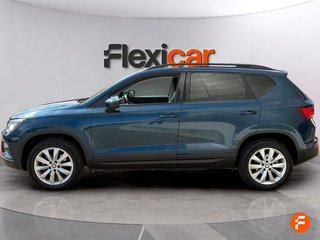 Seat Ateca 1.0 TSI 85kW (115CV) St&Sp Reference Eco