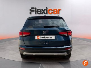 Seat Ateca 1.0 TSI 85kW (115CV) St&Sp Reference Eco