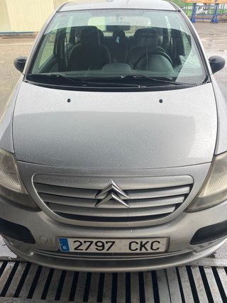 Citroen C3 2003 1400 hdi 16v 90cv