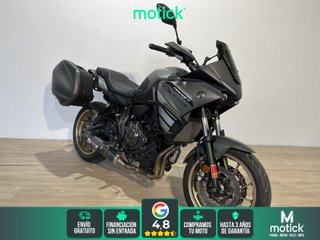 YAMAHA TRACER 7 (2 MALETAS)
