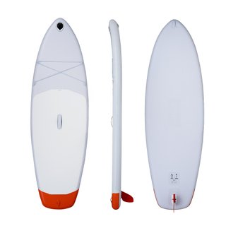 Tabla paddle surf hinchable + bomba + remo Itiwit 9' talla M