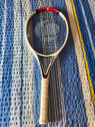 Raqueta de Tenis Artengo