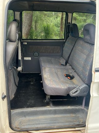 Nissan Serena 1999