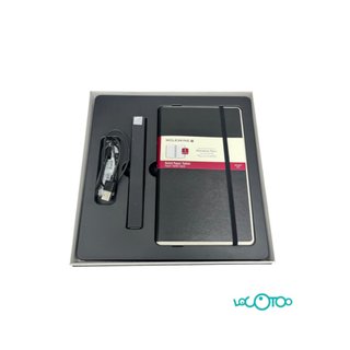 Moleskine Smart Writing Set Ellipse