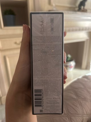 Yves Saint Laurent MYSLF Eau de Parfum