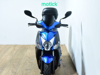 KYMCO AGILITY CITY 125