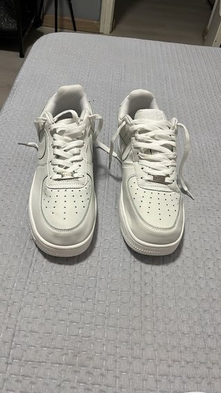 Zapatillas Nike Air Force 1 Blancas