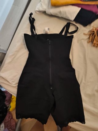 Faja Colombiana 120 euros valorado