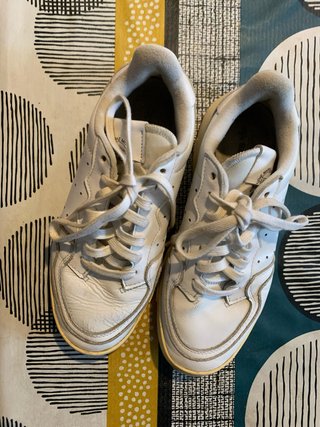 Zapatillas Adidas Supercourt Blancas