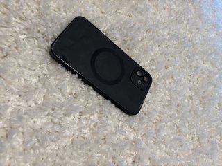 Funda para iPhone 11