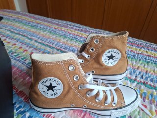 Zapatillas Converse Chuck Taylor All Star