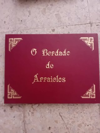 Revistas de arraiolos