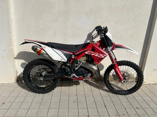 Gasgas EC 250