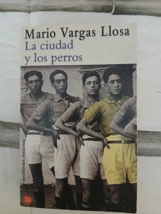 Libro