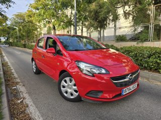 Opel Corsa 2017