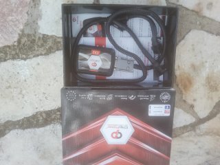 Chip Power CS2 Gasolina BMW E46