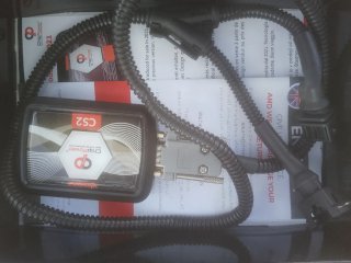 Chip Power CS2 Gasolina BMW E46