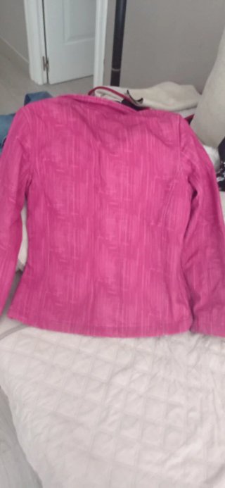 Lote de ropa variada,ver sin compromiso Tallas S/M