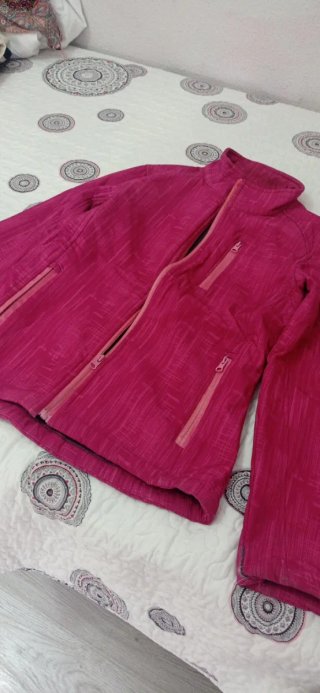 Lote de ropa variada,ver sin compromiso Tallas S/M
