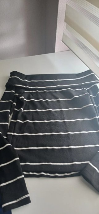 Lote de ropa variada,ver sin compromiso Tallas S/M