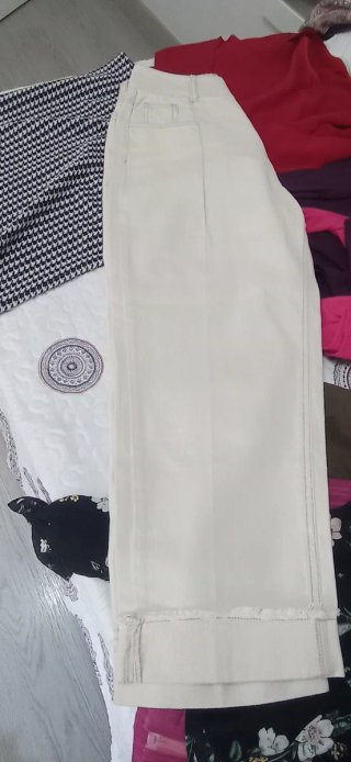 Lote de ropa variada,ver sin compromiso Tallas S/M