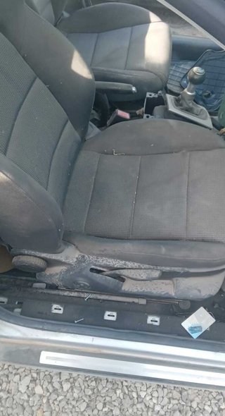 302781 asiento delantero derecho audi a3 sportback