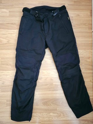 Pantalón Moto Dainese Gore-Tex