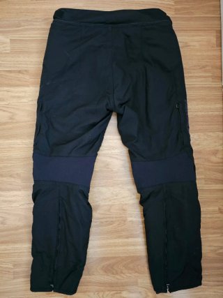 Pantalón Moto Dainese Gore-Tex