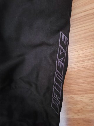 Pantalón Moto Dainese Gore-Tex