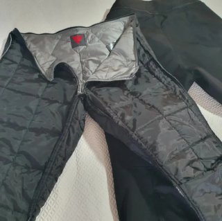 Pantalón Moto Dainese Gore-Tex