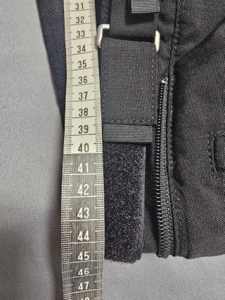 Pantalón Moto Dainese Gore-Tex
