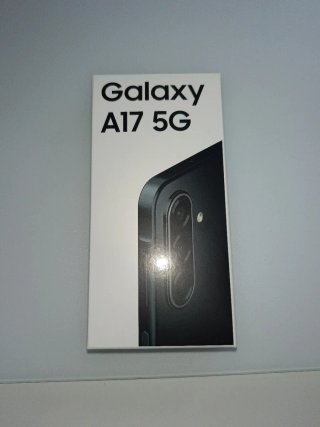 Samsung A17 5G