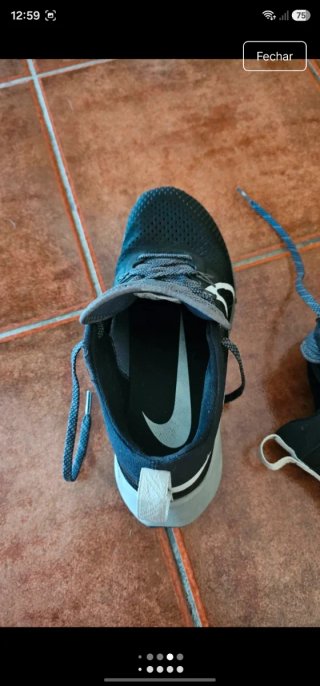 Sapatilhas Nike Trail