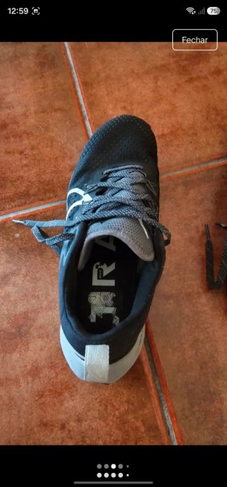 Sapatilhas Nike Trail