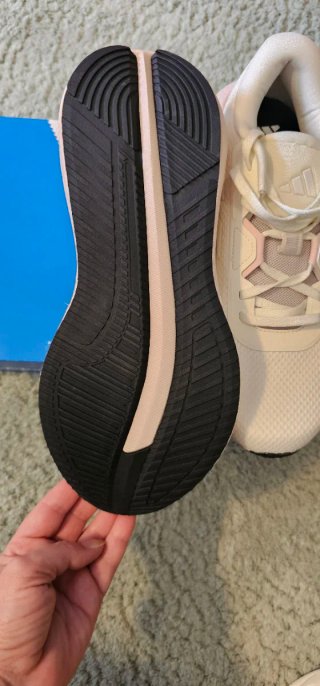 Zapatillas Adidas OrthoLite Mujer Talla 40