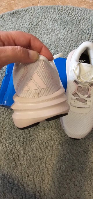 Zapatillas Adidas OrthoLite Mujer Talla 40
