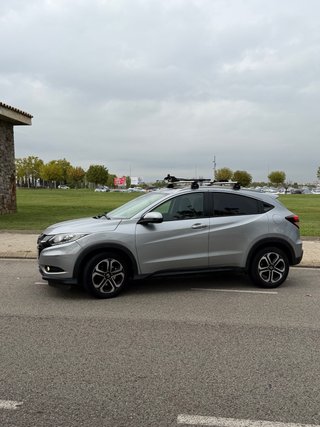 Honda HR-V 1.5 Executive - 2017