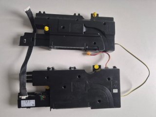 Altavoces Originales Samsung UE49MU6405U