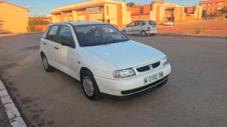 SEAT Ibiza 1999
