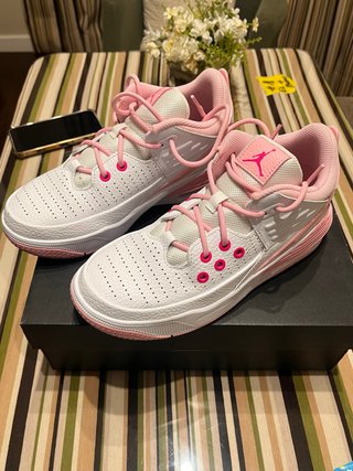 Jordan Max