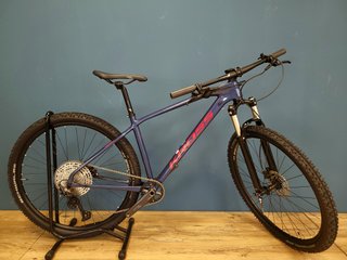Bicicleta Kross Level 7.0 Talla L
