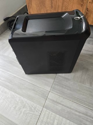 Ordenador PC Packard Bell s3810