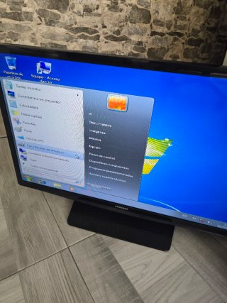 Ordenador PC Packard Bell s3810