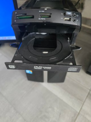 Ordenador PC Packard Bell s3810