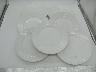 Rosenthal Sanssouci 7 piatti dessert